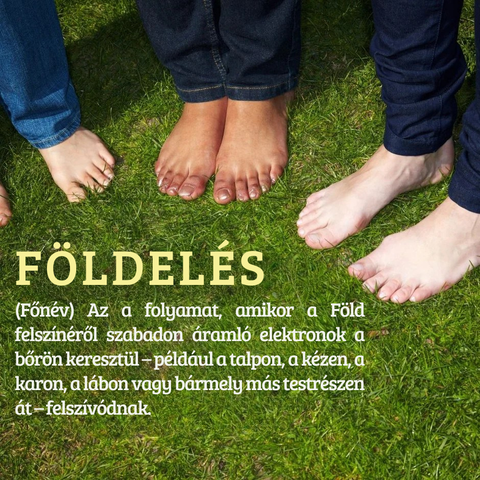 Mi az a Földelés?